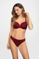 Culotte Brezilienne  Virginia - Corin