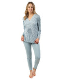 Pyjama Manche Longue