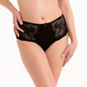 Culotte - Rosa Faia