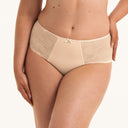 Culotte - Rosa Faia