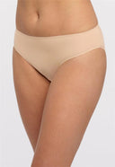Culotte Brief taille haute Nudies – Montelle