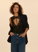 Bodysuit Idole-Simone Perele