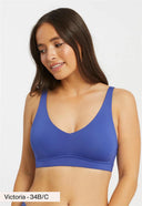 Bralette taille bonnet Mysa – Montelle