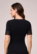 T-Shirt Dentelle -Montelle