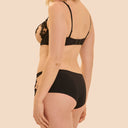Culotte Shorty SAGA – Simone Pérèle
