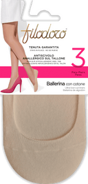Bas Ballerine