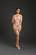 Culotte Dentelle Sans Couture -Anita