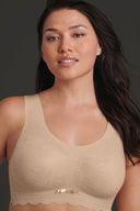 ESSENTIAL LACE Bralette - Anita