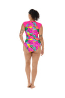 Maillot 1 piece Stand-UP - Body Glove