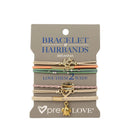 Bracelet Hair Band - Prenelove