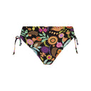 Bas de bikini La muse en fleurs