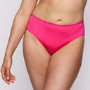 Boutique-canicule-Culotte taille haute Ixia-Primadonna