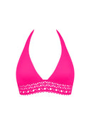 Boutique_Canicule_Haut de bikini triangle Ajourage – Lise Charmel_aba2015b