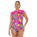 Boutique_Canicule_Maillot 1 piece Stand-UP-Body Glove-BGW_SWIM-S26_ADD-TULUM-StandUp_Front2_Cropped