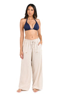 Pantalon Delphine Coast Beach - La Blanca