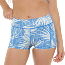 Boutique_Canicule_shortrider_BREEZY_PALMS-Rider