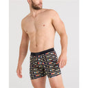 Boxer Quick