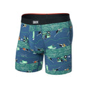 Boxer Vibe Xtra Soft – SAXX