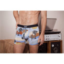 Boxer Vibe Super Soft – SAXX
