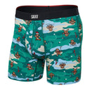 Boxer Vibe Xtra Soft – SAXX