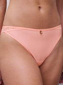 Tanga Romance - Chantelle