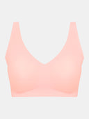 Soutien-Gorge Sans Armature Plongeant - Chantelle