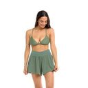 Cozumel vapor short