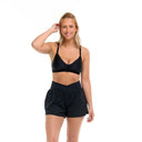Cozumel vapor short