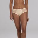 Culotte -Rosa Faia