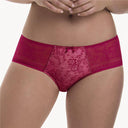 Culotte -Rosa Faia