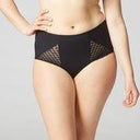 Culotte Gaine dentelle Subtile