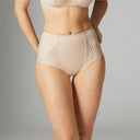 Culotte Gaine dentelle Subtile - Simone Perele