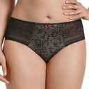 Culotte -Rosa Faia