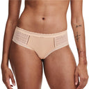 Culotte Monogram en dentelle – Chantelle