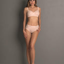 Culotte Selena - Rosa Faia