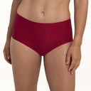 Essentials High Waisted Panties