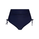 Culotte bikini taille haute La quiquissima