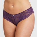 Culotte brésilienne dentelle Signature – Montelle