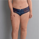 Culotte -Rosa Faia