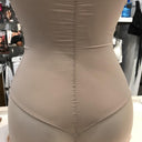 Culotte haute jambe