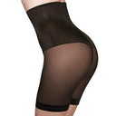 Culotte Haute Jambe Gaine - Janira