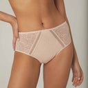 Culotte COMETE Sable - Simone Perele