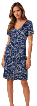 Robe Emily -Miss Versa