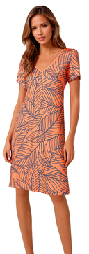 Robe Emily -Miss Versa