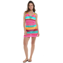 Robe Seajay Crochet – Body Glove