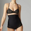 Gaine haute Subtile