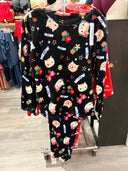 Pyjama Polar - Canicule