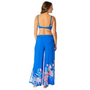 Pantalon de Plage Isla Flora Josephine - Jantzen