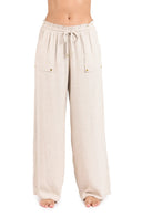 Pantalon Delphine Coast Beach - La Blanca