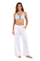 Pantalon Delphine Coast Beach - La Blanca